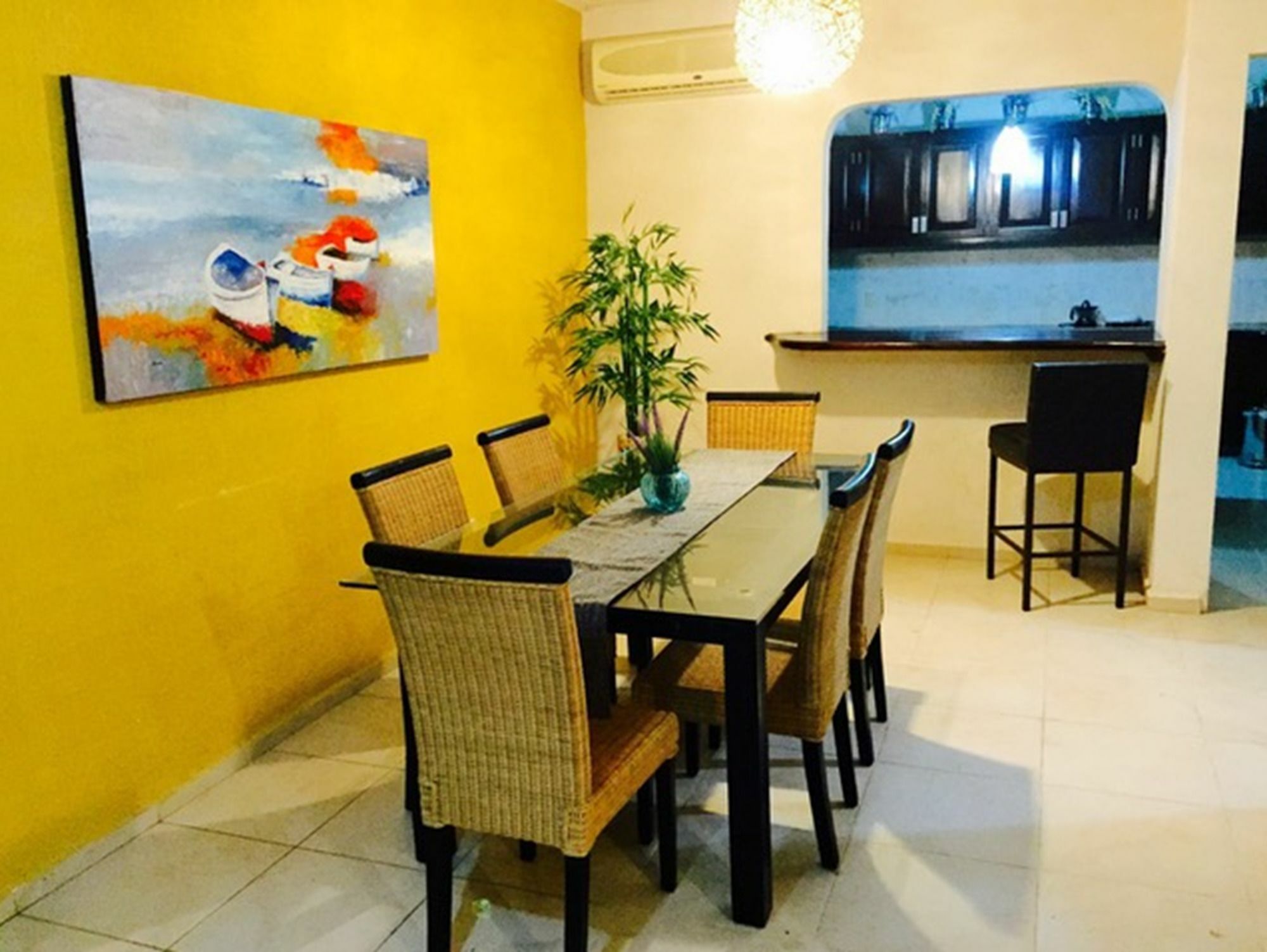 Caracoles 314 Playa Del Sol By Globalia Apartamento *