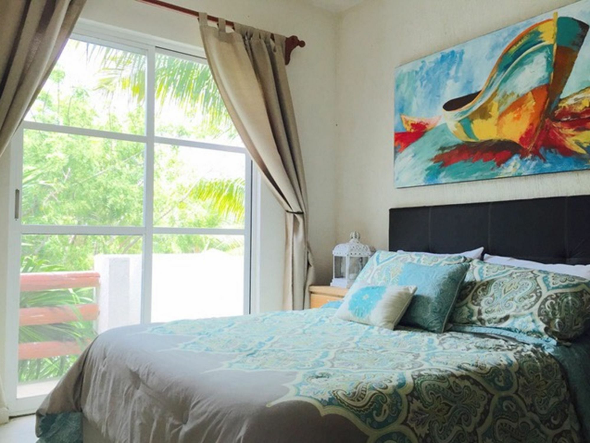 Apartamento Caracoles 314 Playa Del Sol By Globalia Playa del Carmen