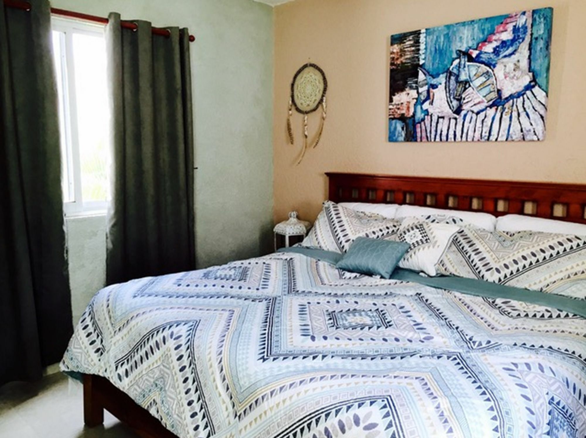Apartamento Caracoles 314 Playa Del Sol By Globalia Playa del Carmen