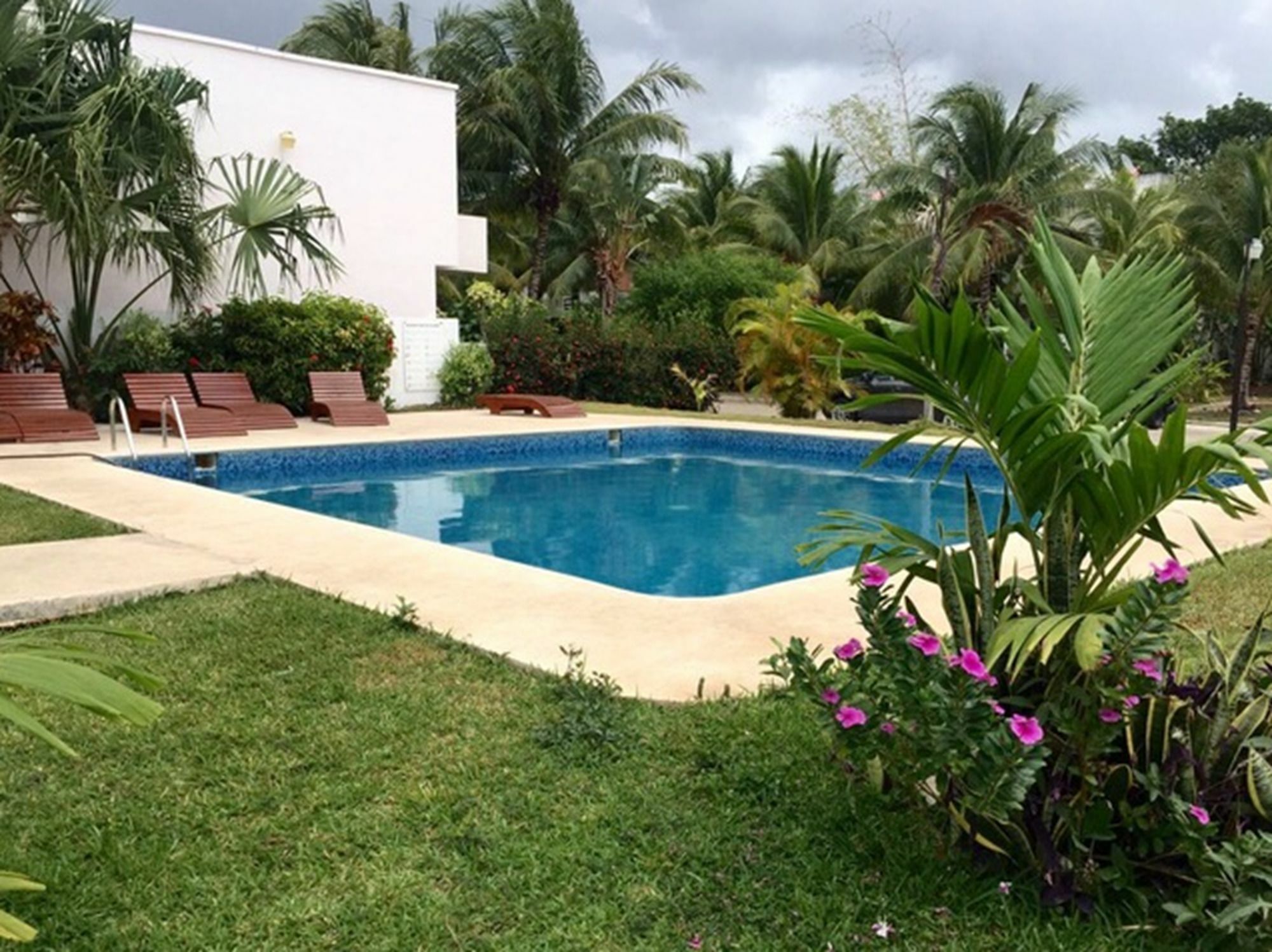 Caracoles 314 Playa Del Sol By Globalia Playa del Carmen